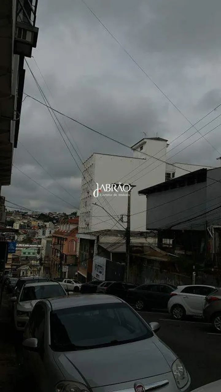 Sala para aluguel, Centro - Barbacena/MG - Foto 2