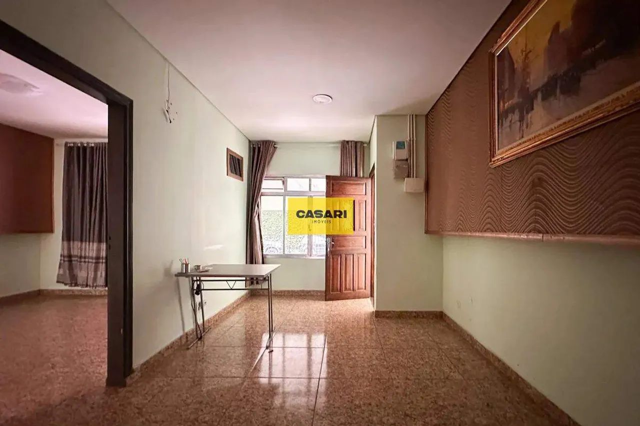 Casa Comercial Térrea 263m² para Venda e Locação  Jardim do Mar | SBC - Foto 5