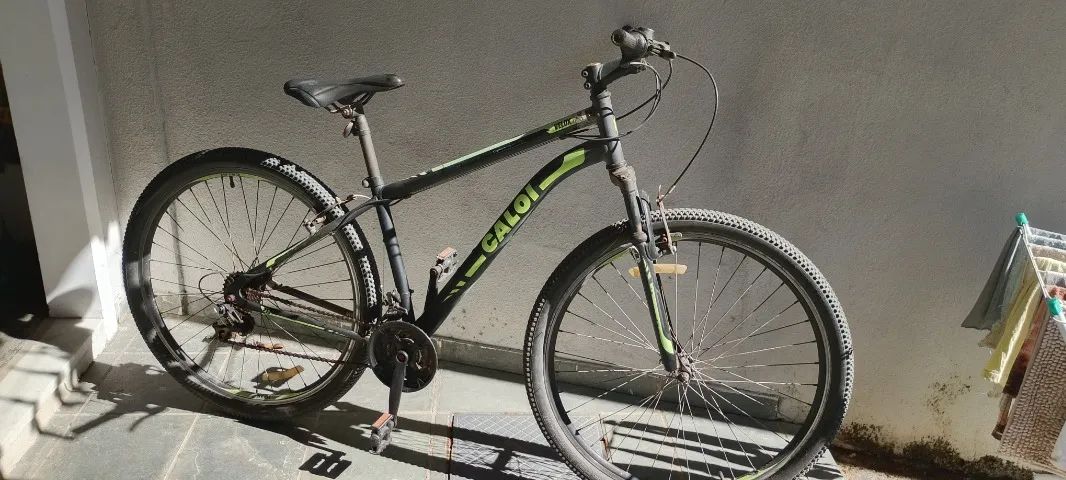 Bicicleta aro 29 - Foto 3