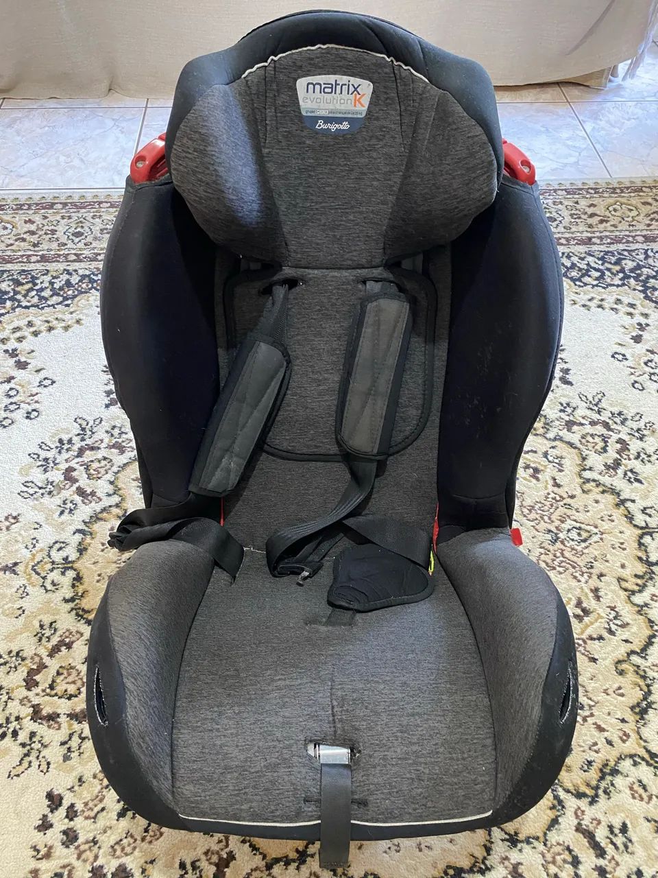Cadeirinha para carro  - Foto 3
