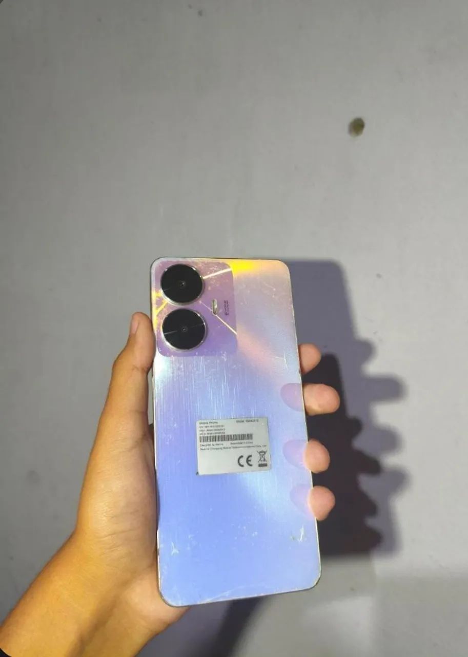 Realme c55 (256gb)