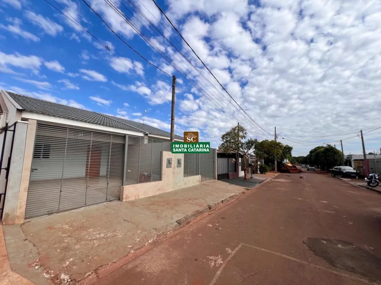 Casa à venda em Sarandi, Jardim Monterey, com 3 quartos, com 88 m² - Foto 4