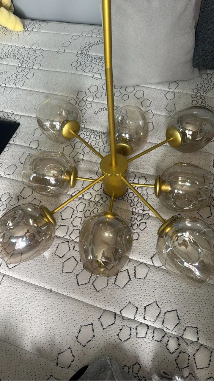 Lustre - Foto 3