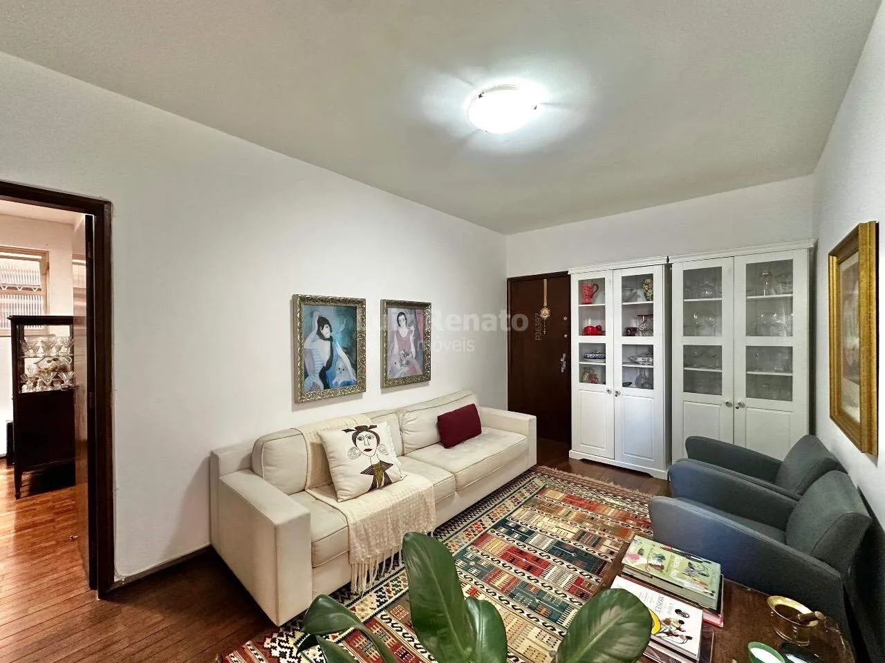 Apartamento à venda no bairro Gutierrez