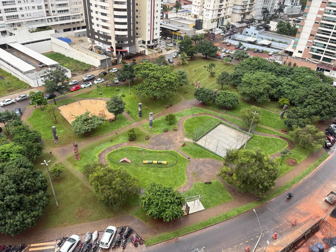 Foto - Goiânia - Jardim Goiás