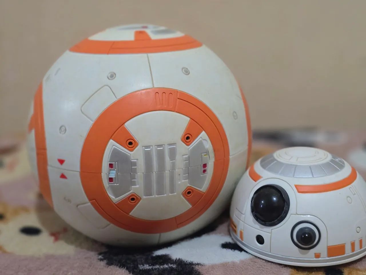 Droid BB-8 - Foto 2