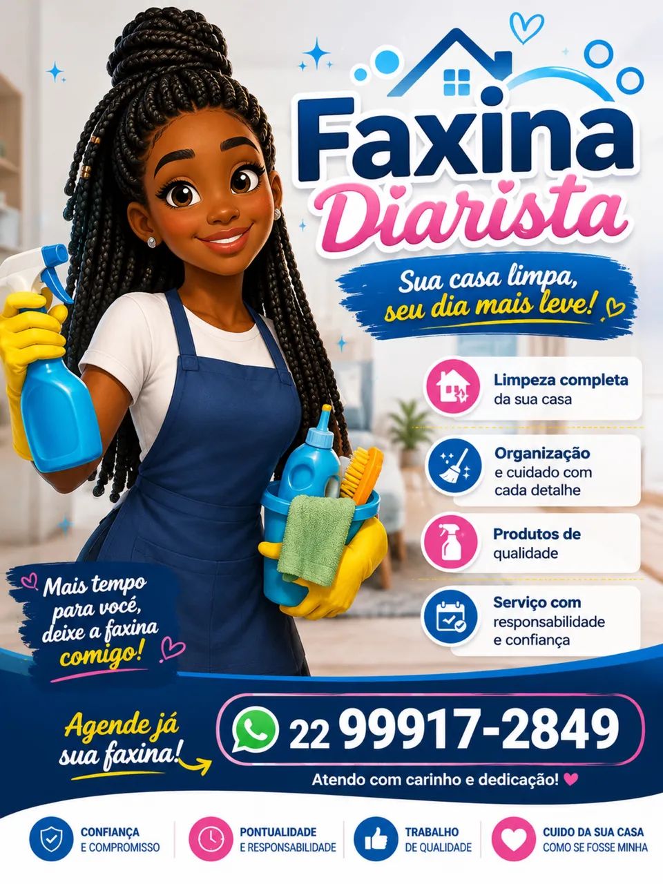Diarista