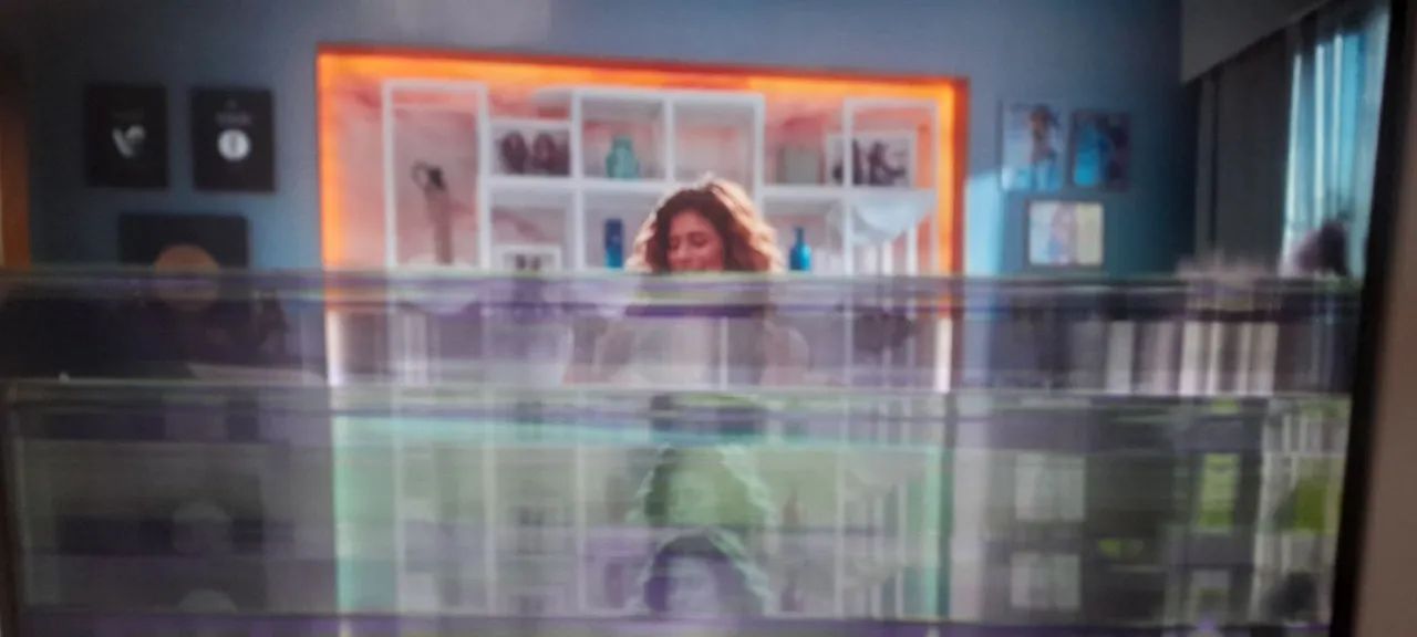 tv lg 55 polegadas