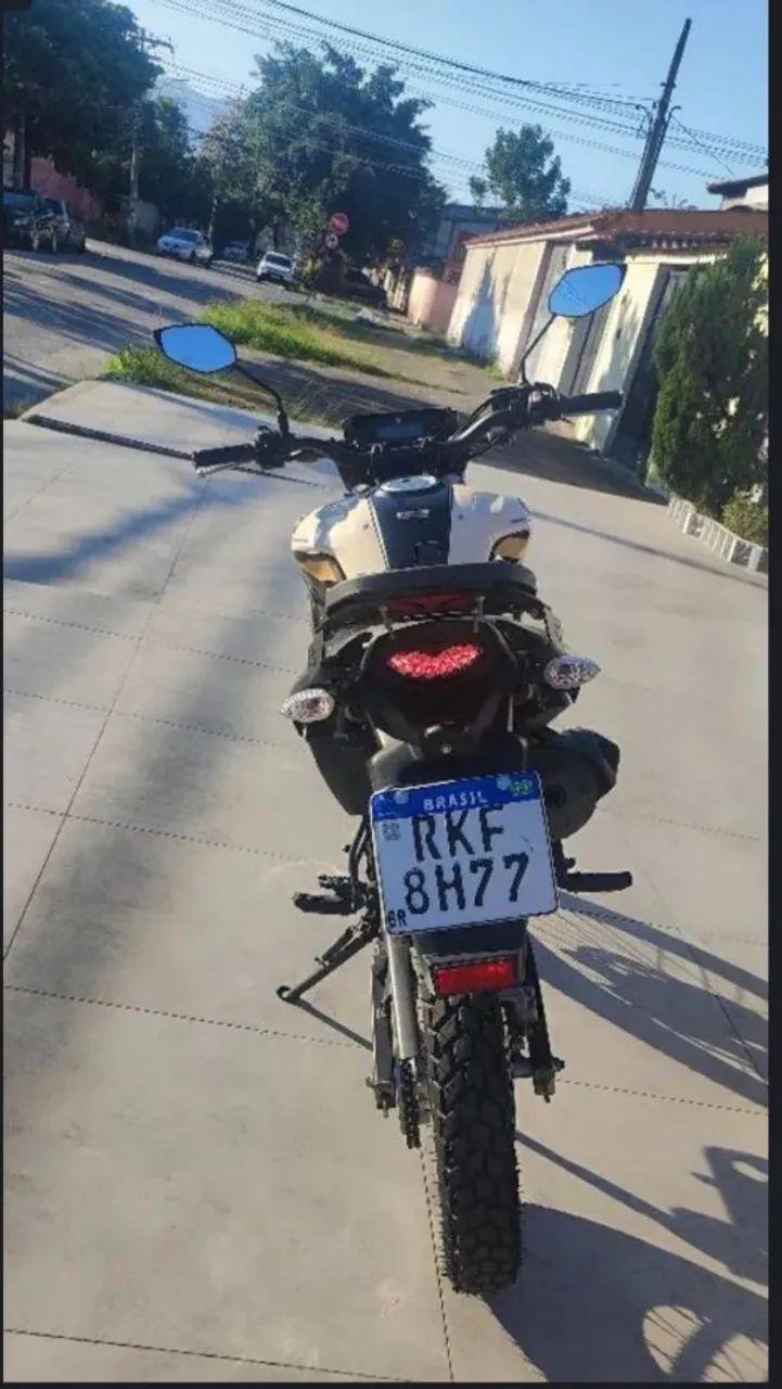 Vendo Lander 2023  - Foto 2