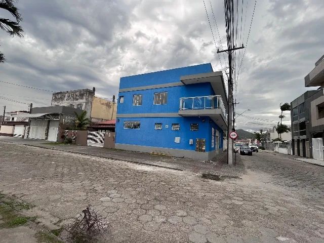 Prédio comercial e residencial  - Foto 3