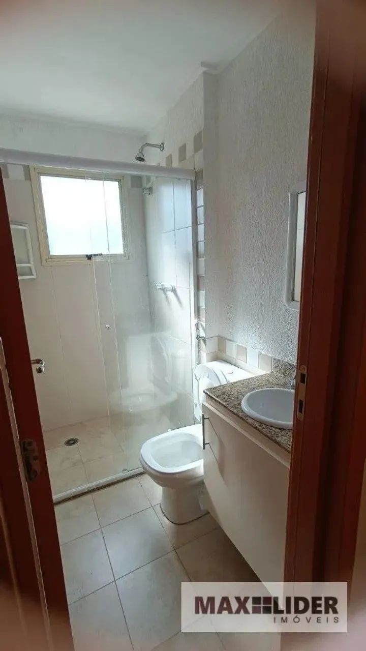 BARUERI - Apartamento Padrão - Centro de Apoio I (Alphaville) - Foto 12