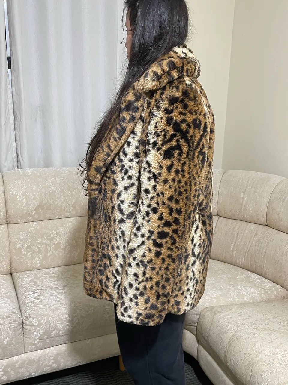 Casaco  Marca Amissima  - Foto 4
