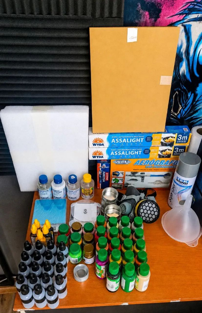 Impressora 3D Anycubic Photon Mono X 6ks - Foto 2