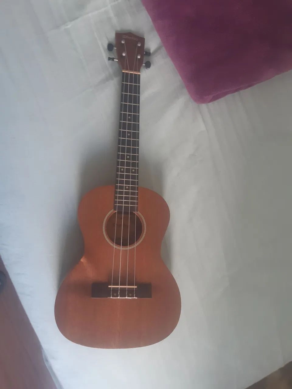 ukulele shelby