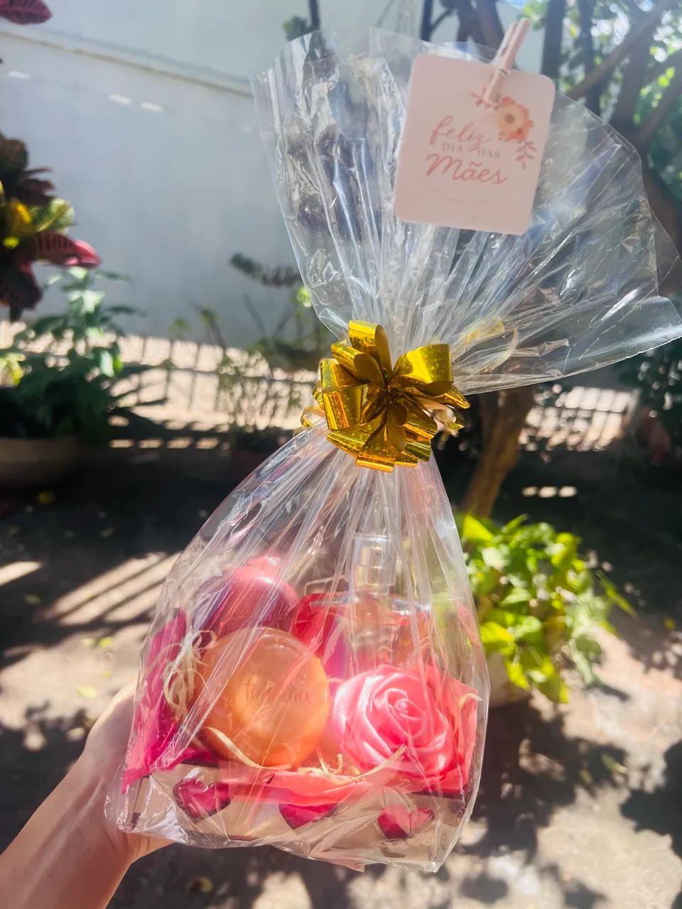 Presente do Dia das Mães  - Foto 2