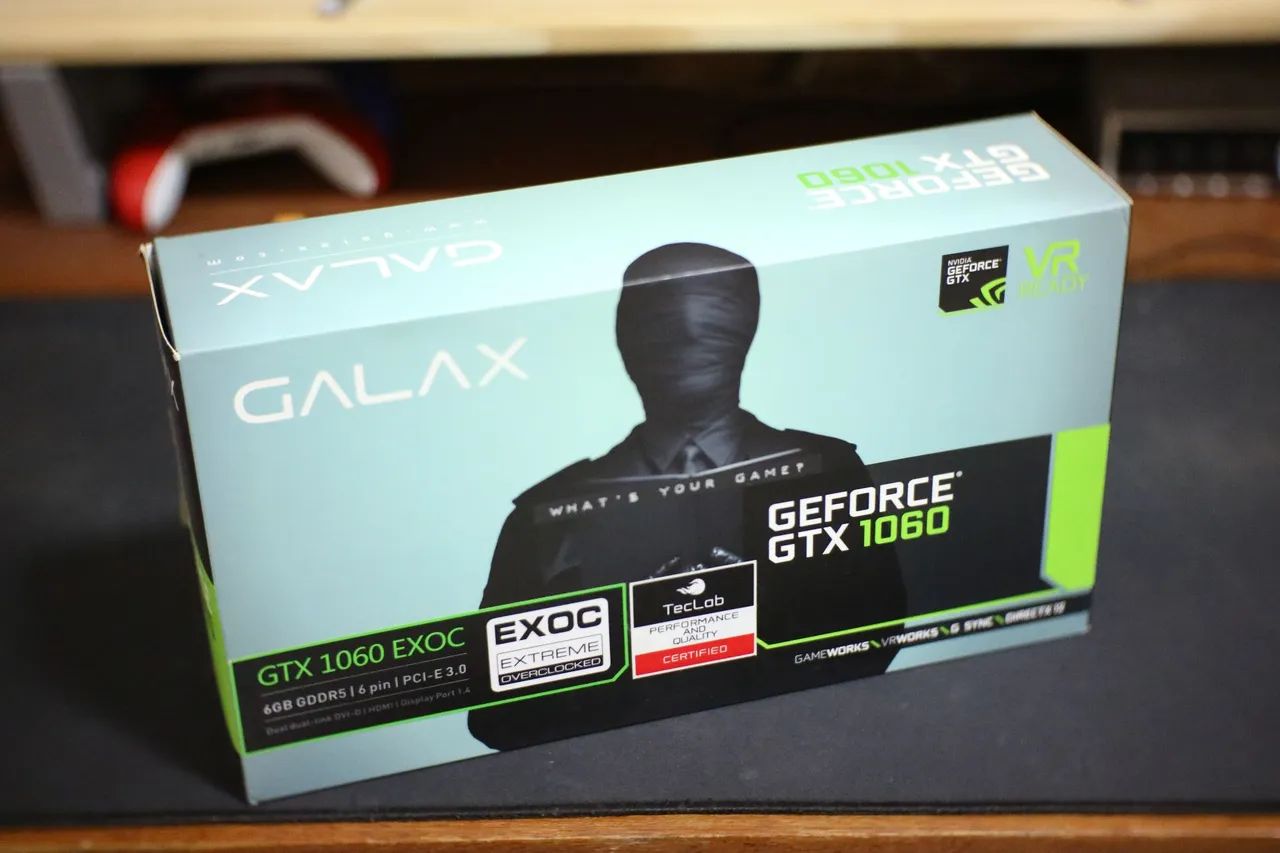 PC Intel X99 Sabertooth  - Foto 4