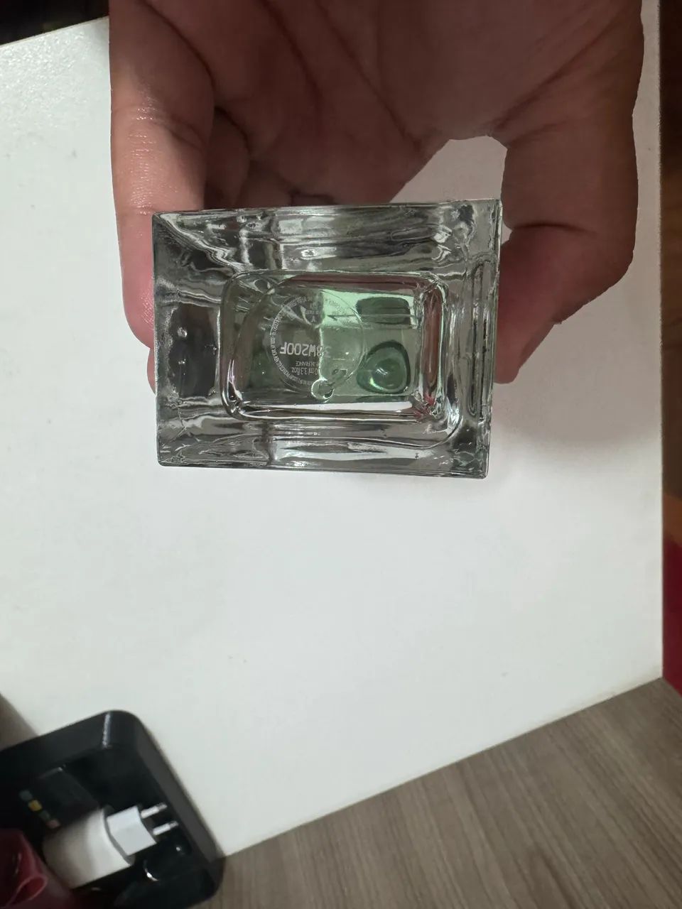 YSL Y Eau de Toilette 100ml  - Foto 3