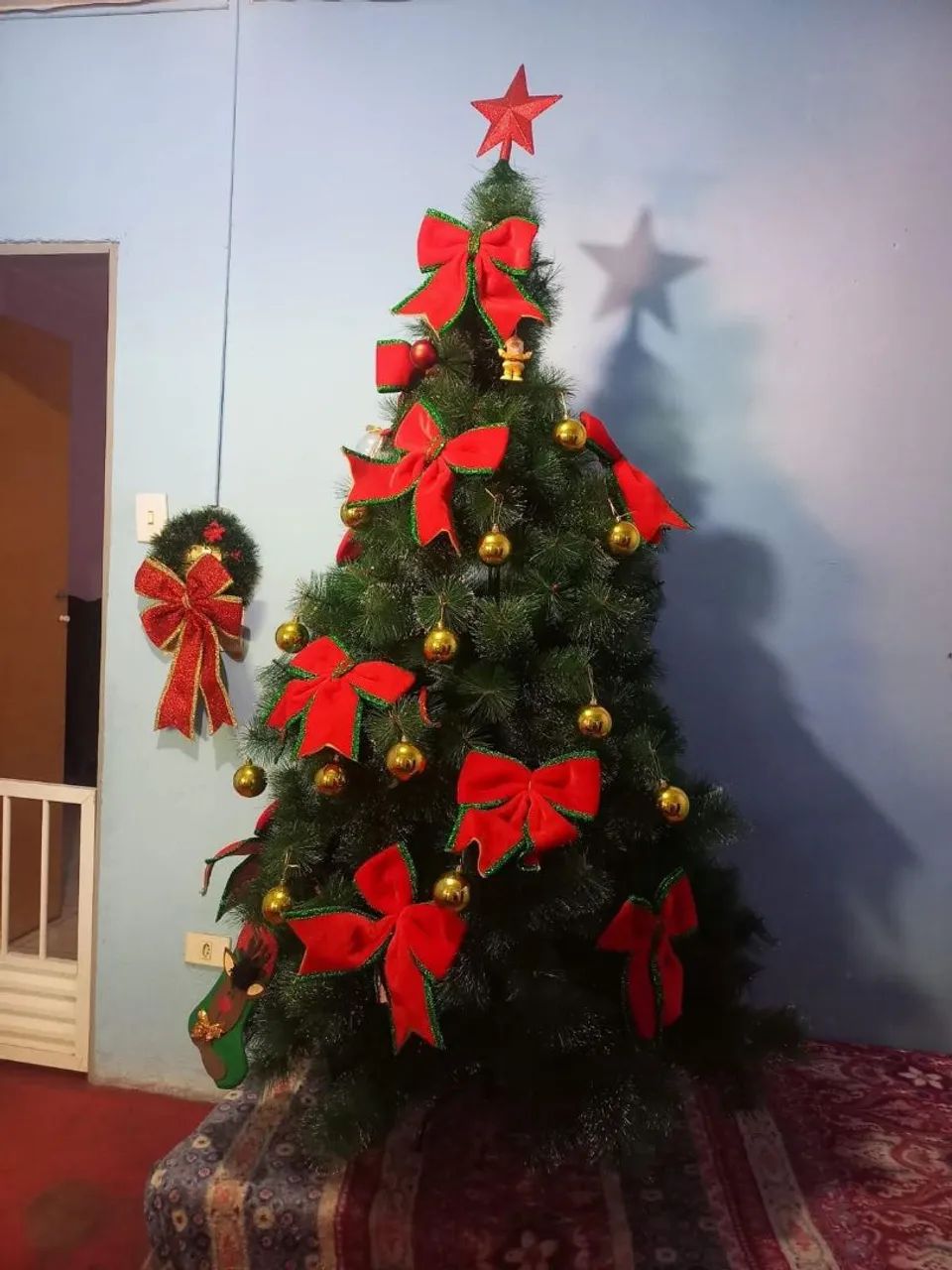Árvore de natal - Foto 5