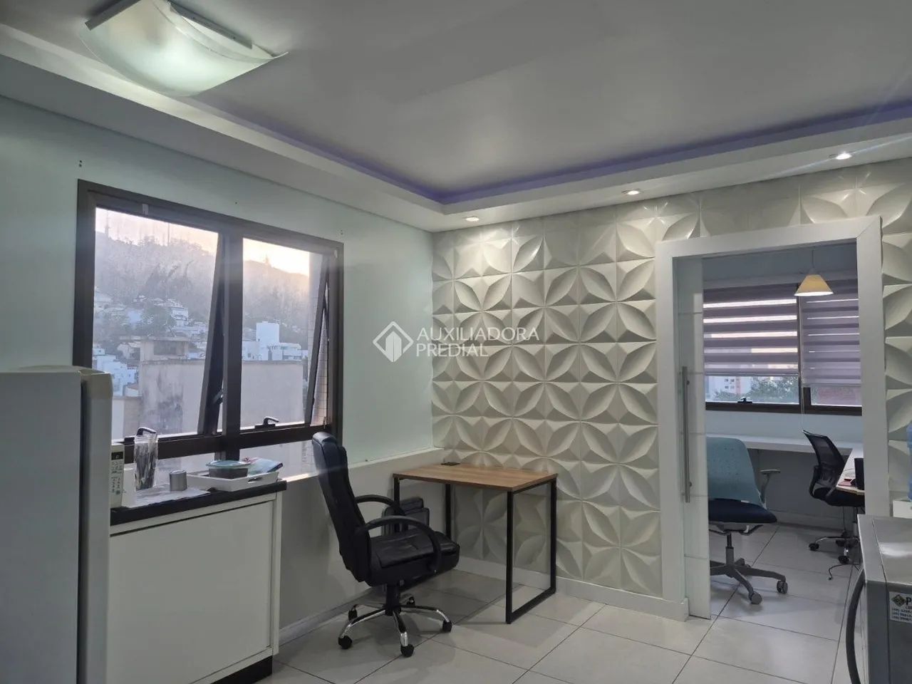 Sala Comercial no bairro Trindade- com 28,94m²- Fflorianópolis- SC - Foto 5