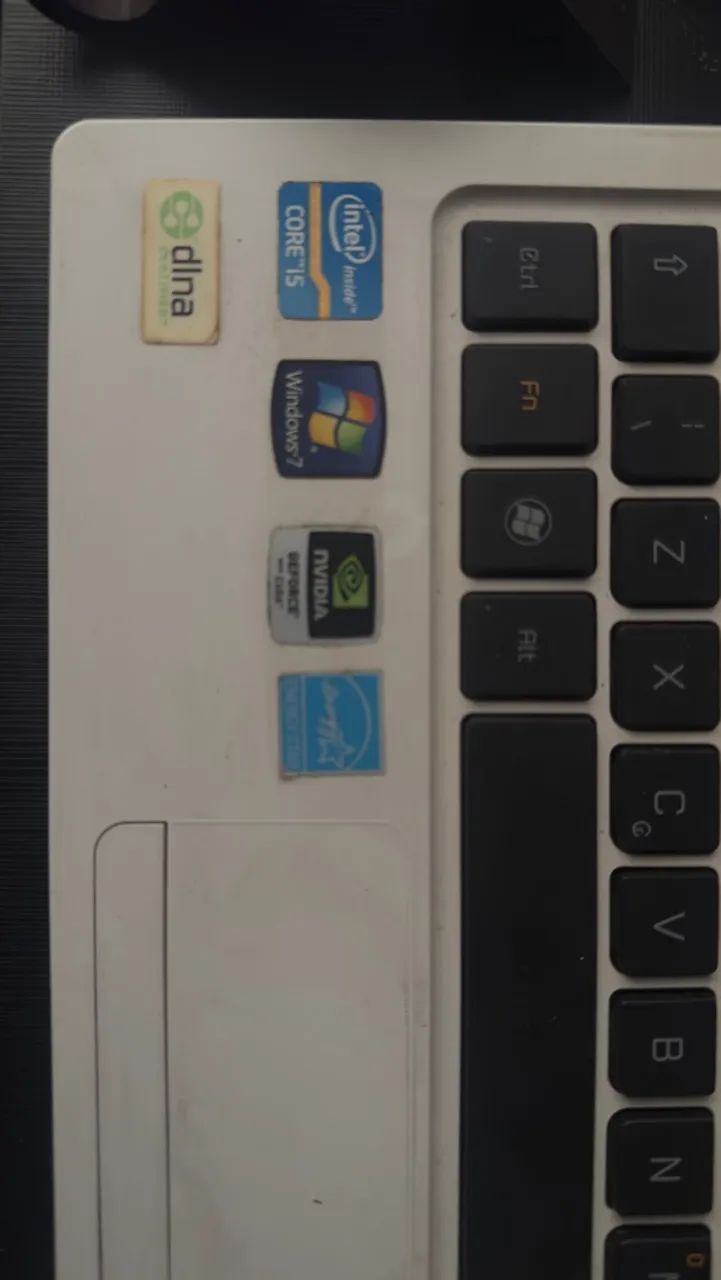 Notebook LG  - Foto 5