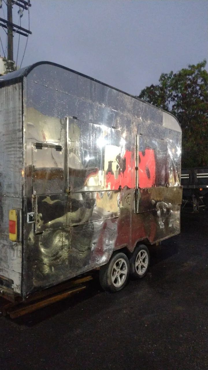Trailer Completo  - Foto 3