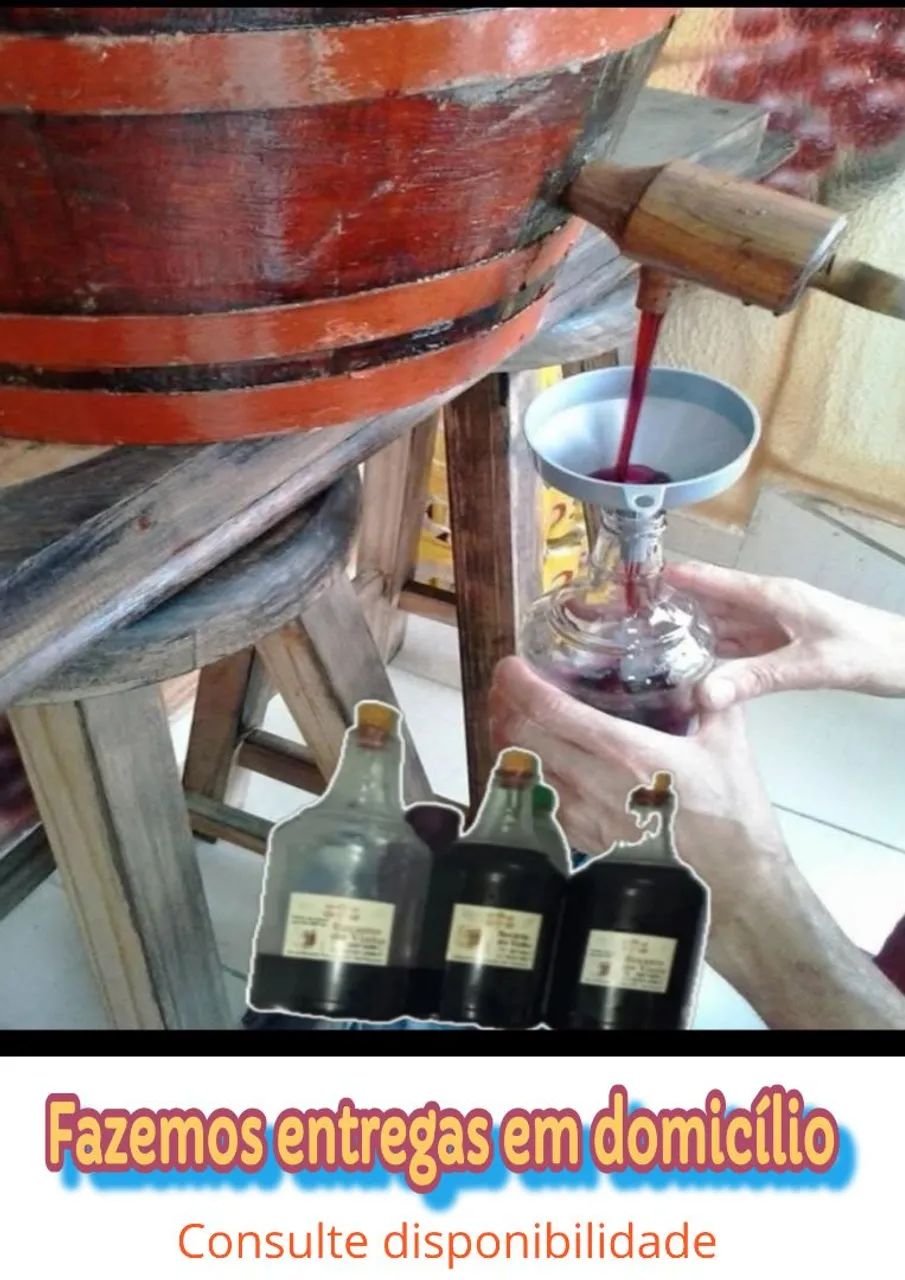 Comércio de vinho, com moradia  - Foto 5