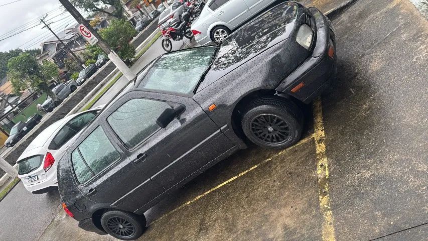 Volkswagen Golf 1995
