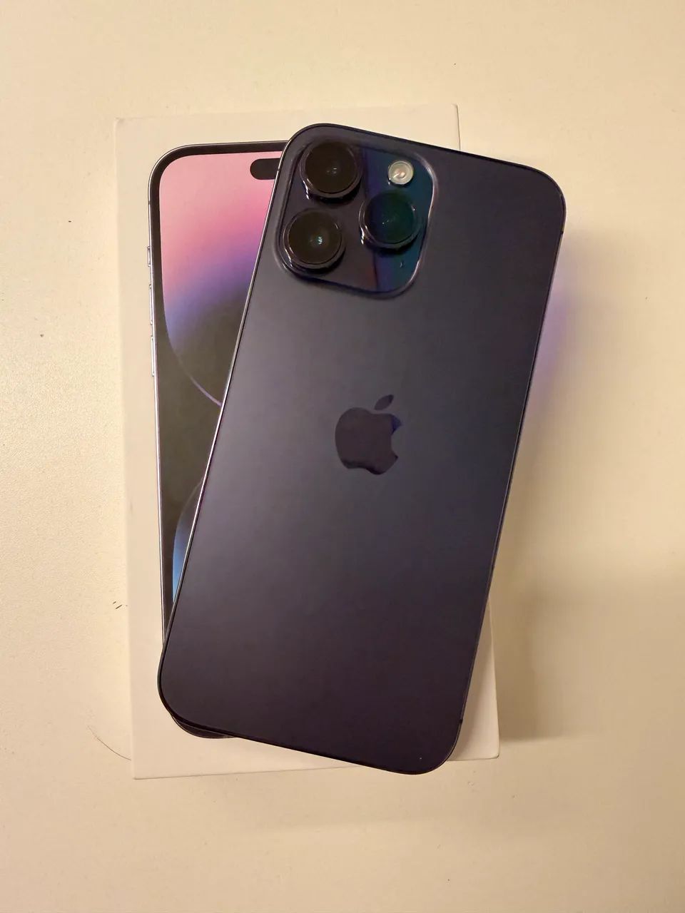 iPhone 14 Pro Max 128gb - Foto 2
