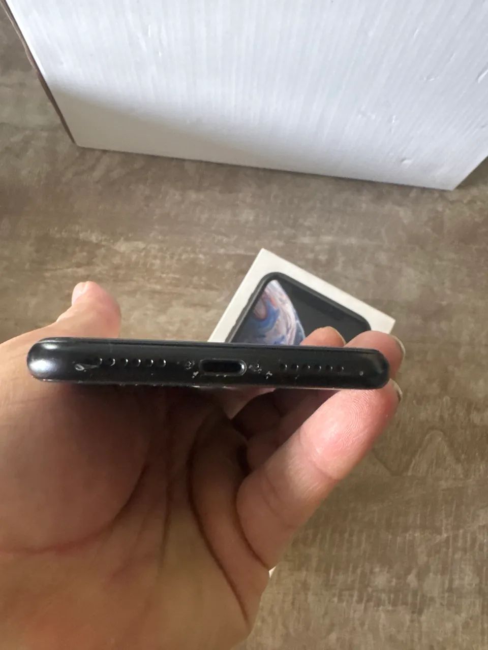 Vendo IPhone XR  - Foto 2