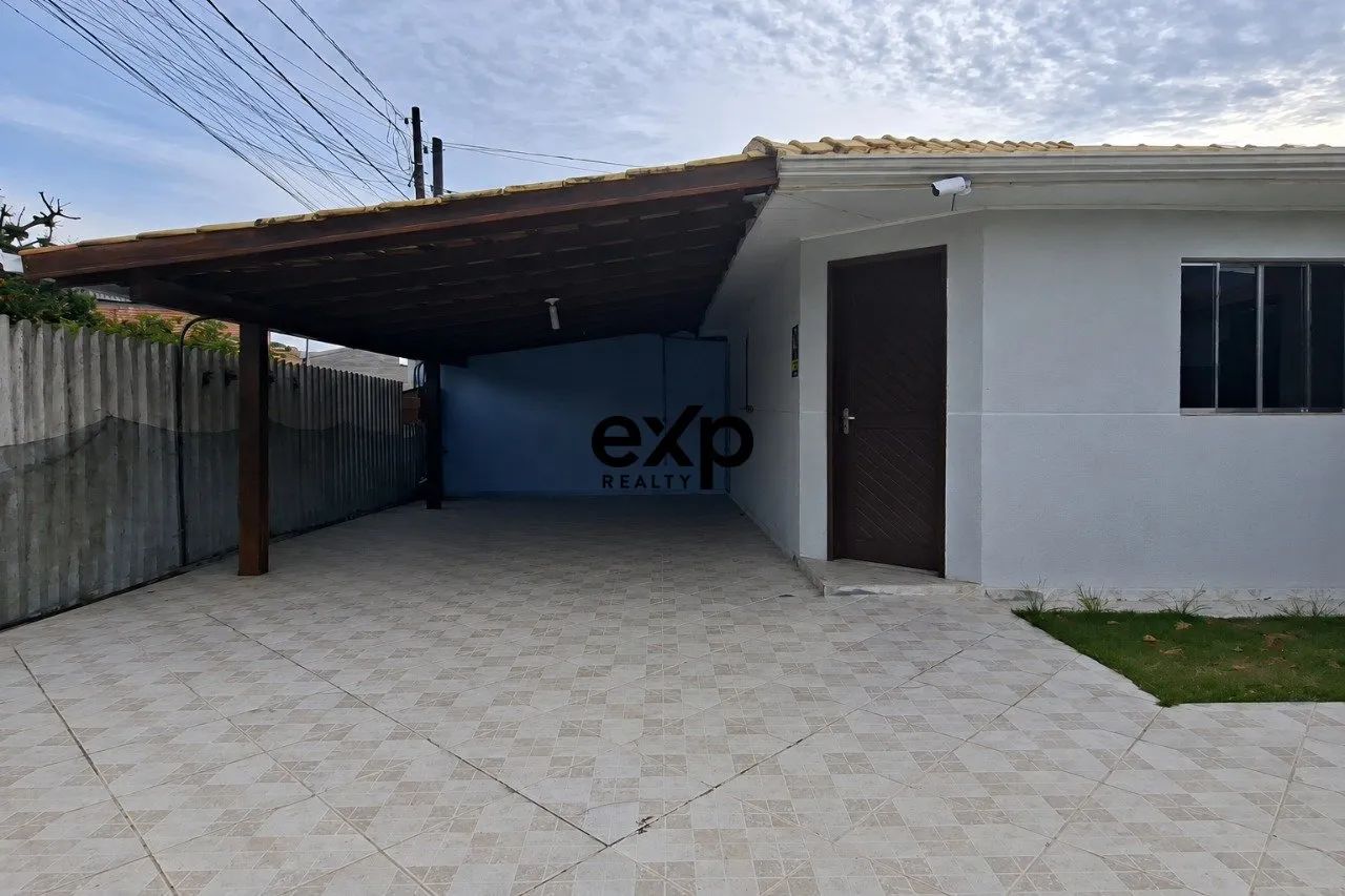 Condominio com 3 casas - Piraquara - Foto 3