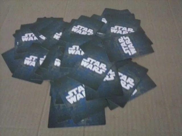 Lote De Cartas De Star Wars - Destiny - - Foto 2