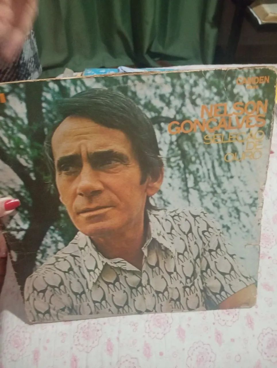 Discos de vinil - Foto 3