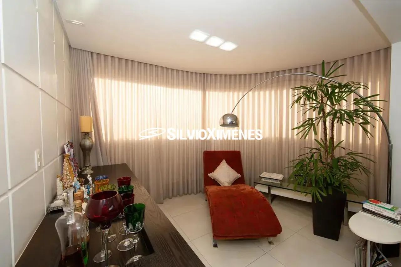 Apartamento com 3 quartos à Venda, Gutierrez - Belo Horizonte - Foto 2