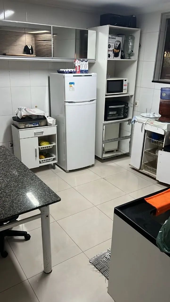 Aluga-se excelente suíte no centro do Barreiro  - Foto 2