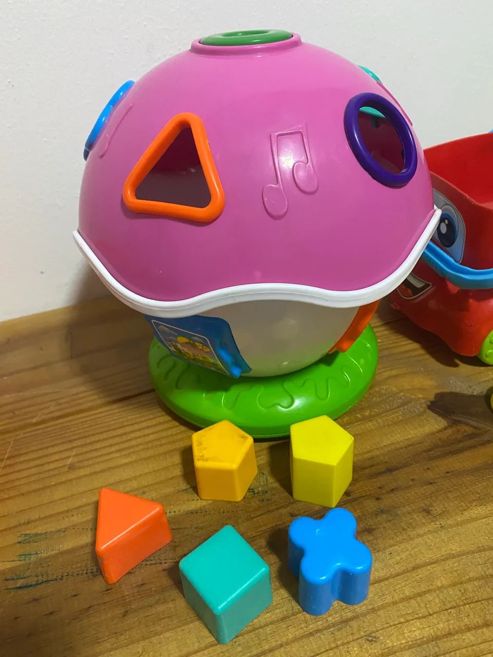 Brinquedos - Foto 2