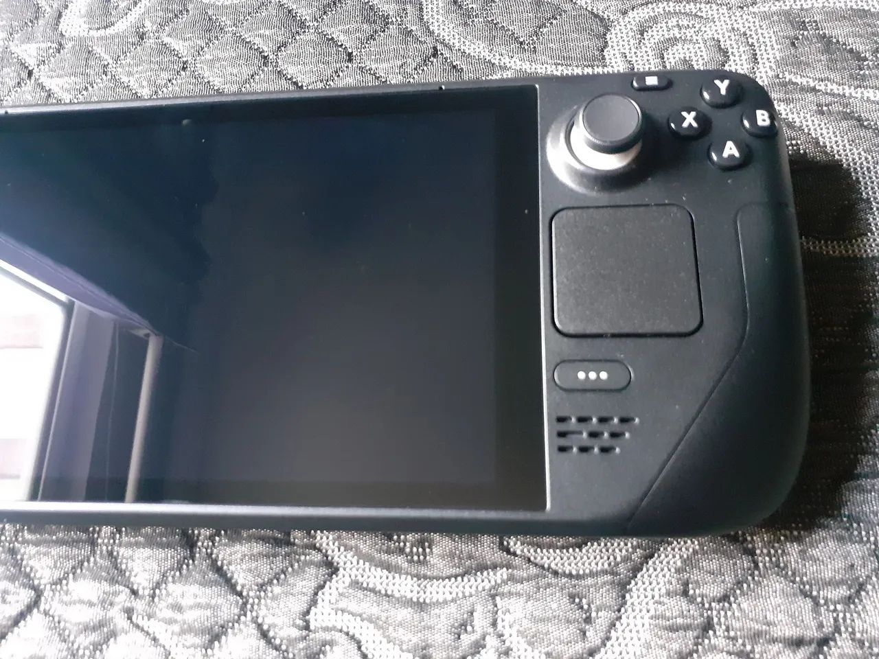 Steam Deck LCD 256gb - Consoles de Vídeo Game - Centro, Vitória da