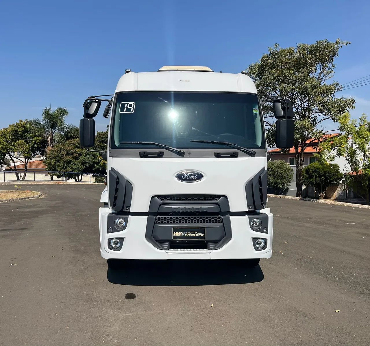 Ford cargo 2429 - Foto 5