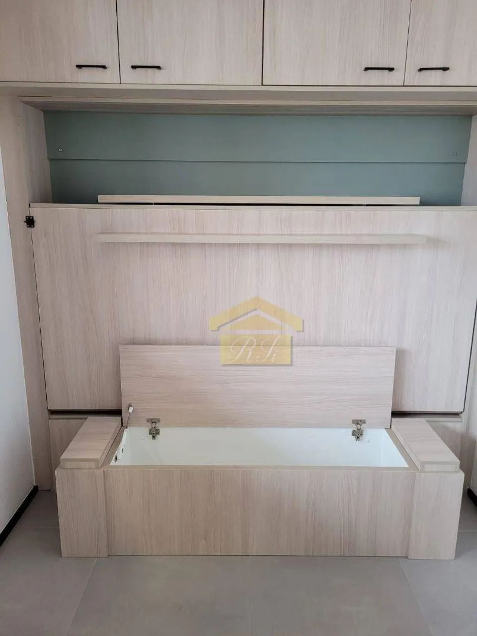 Apartamento para alugar na Vila Mariana - 1 Quarto - Foto 4