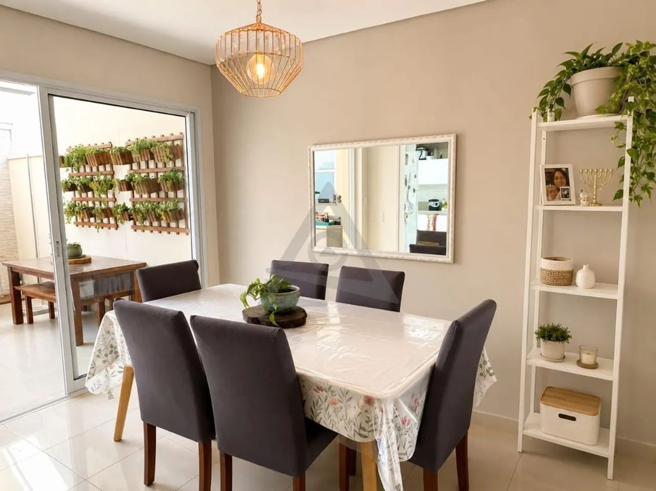 Casa à venda em Campinas, Chácara Primavera, com 3 quartos, com 138 m², Primavera Boulevar