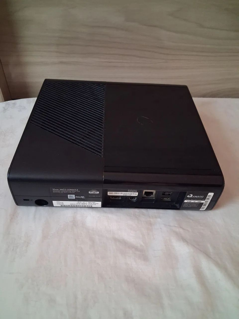Xbox 360 super slim - Foto 2
