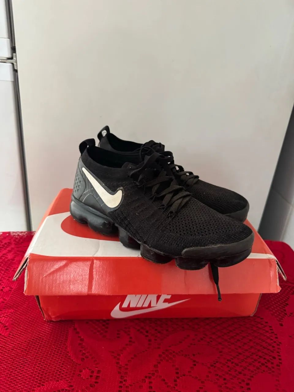 Nike Vapormax 3.0  - Foto 3