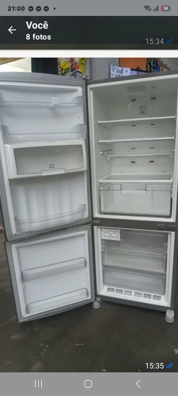 Linda Duplex inverse inox - Foto 2