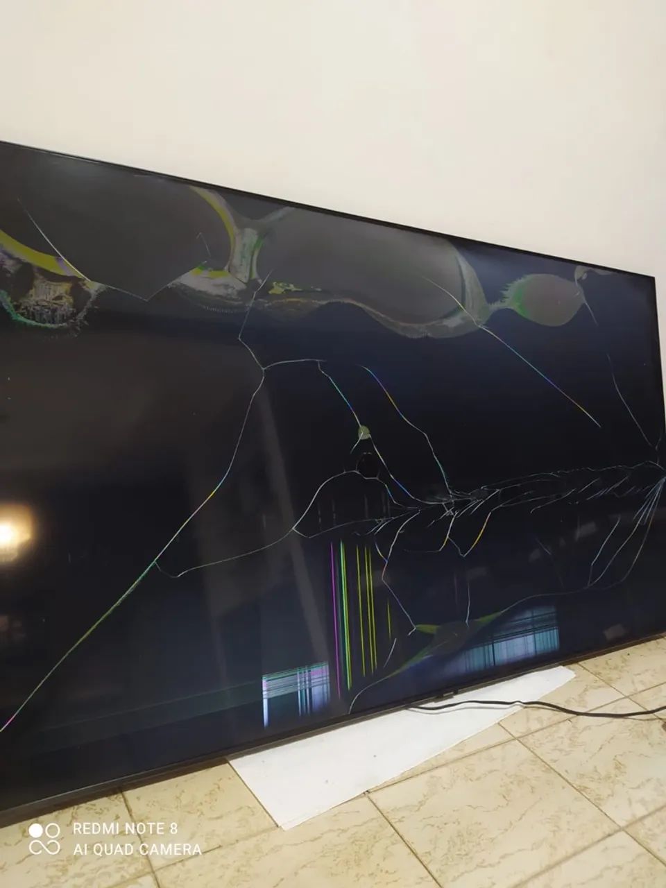 Smart Tv 65 polegadas 