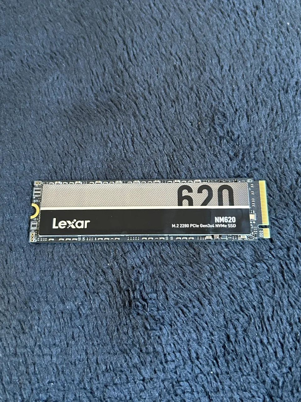 SSD Lexar NM620 2TB