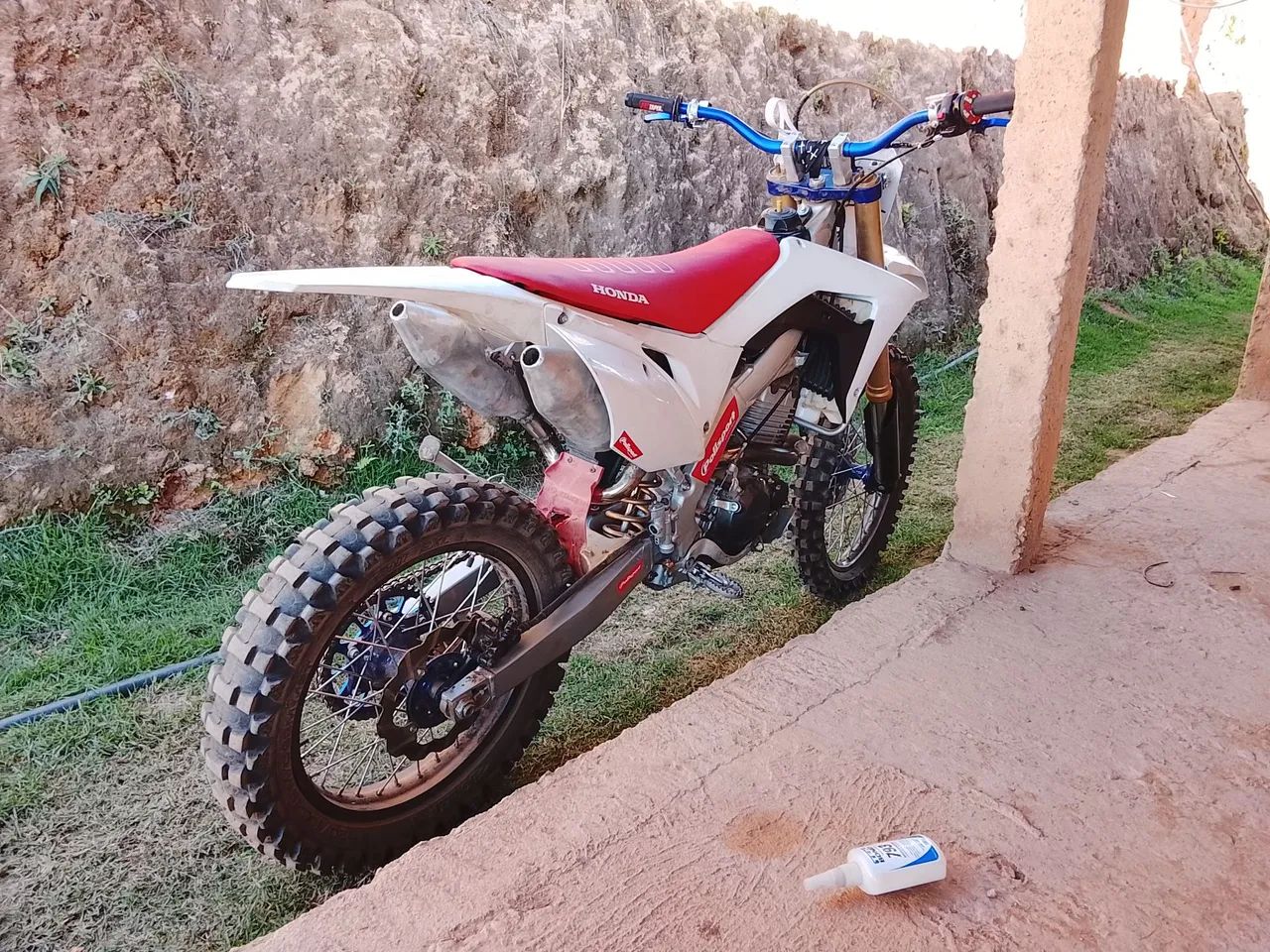 Crf mix  - Foto 3