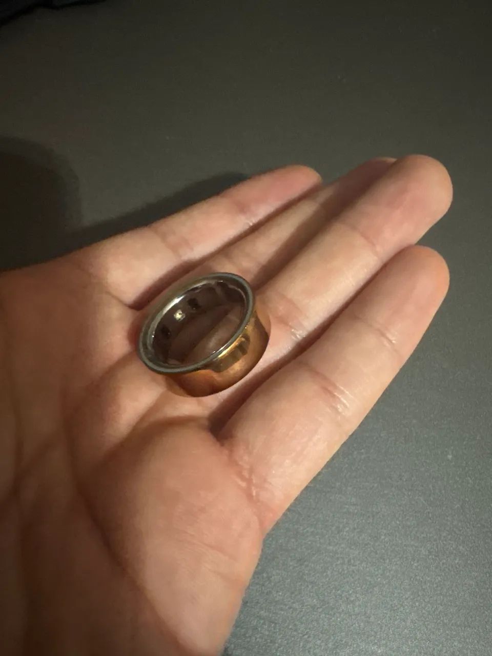OURA RING 4  - Foto 2