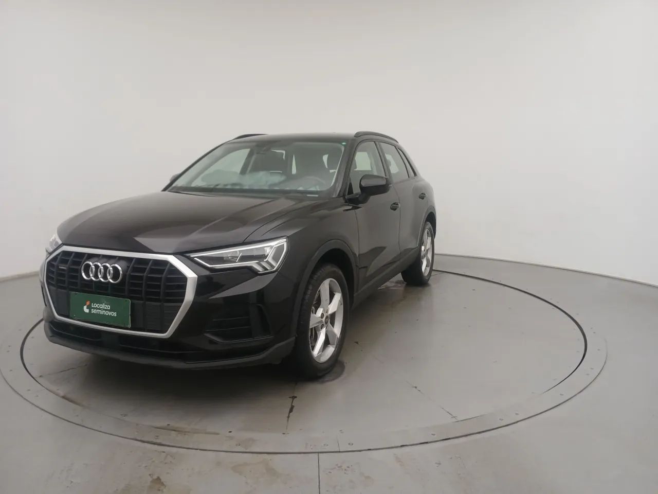 Audi Q3 Prestige 2.0 TFSI Tiptr.quatro 2025