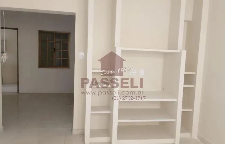 Apartamento Nova Cidade São Gonçalo RJ com 2 Quartos - Foto 4