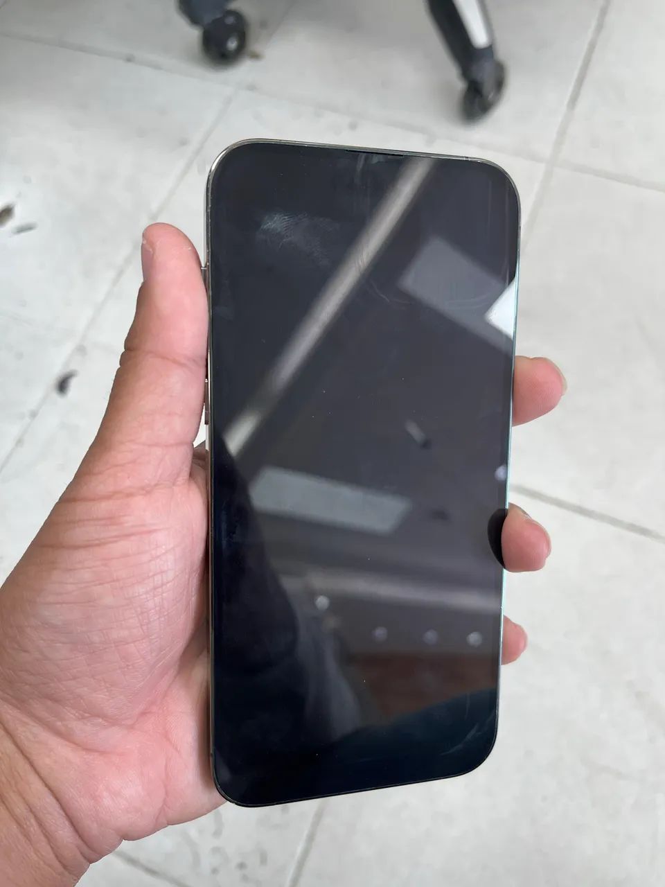 iPhone 14 Pro Max  - Foto 2