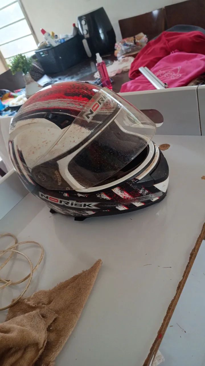 Capacete  - Foto 5
